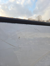 2009-2014 Ford F150 8' Long Truck Bed