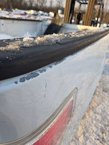 2009-2014 Ford F150 8' Long Truck Bed