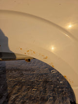 2009-2014 Ford F150 8' Long Truck Bed