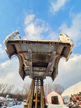 2009-2014 Ford F150 8' Long Truck Bed