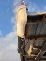 2009-2014 Ford F150 8' Long Truck Bed