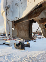 2009-2014 Ford F150 8' Long Truck Bed