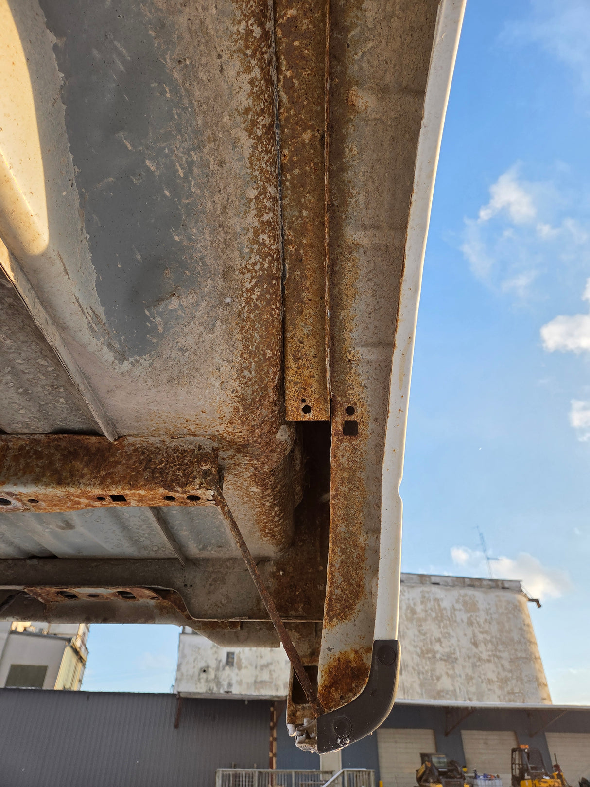 2009-2014 Ford F150 8' Long Truck Bed