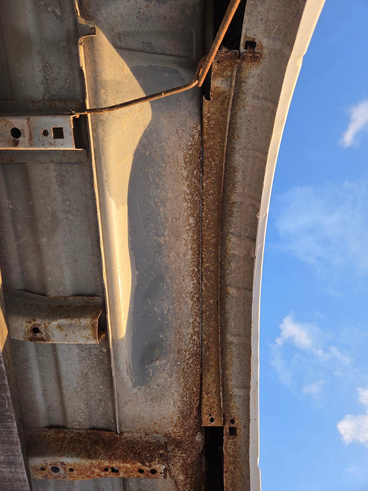 2009-2014 Ford F150 8' Long Truck Bed