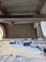 2009-2014 Ford F150 8' Long Truck Bed