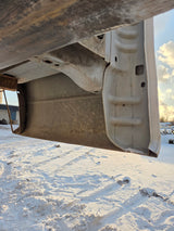 2009-2014 Ford F150 8' Long Truck Bed