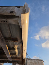 2009-2014 Ford F150 8' Long Truck Bed