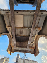 2009-2014 Ford F150 8' Long Truck Bed