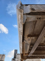 2009-2014 Ford F150 8' Long Truck Bed