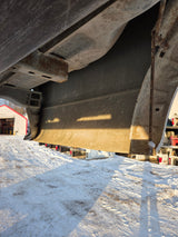 2009-2014 Ford F150 8' Long Truck Bed