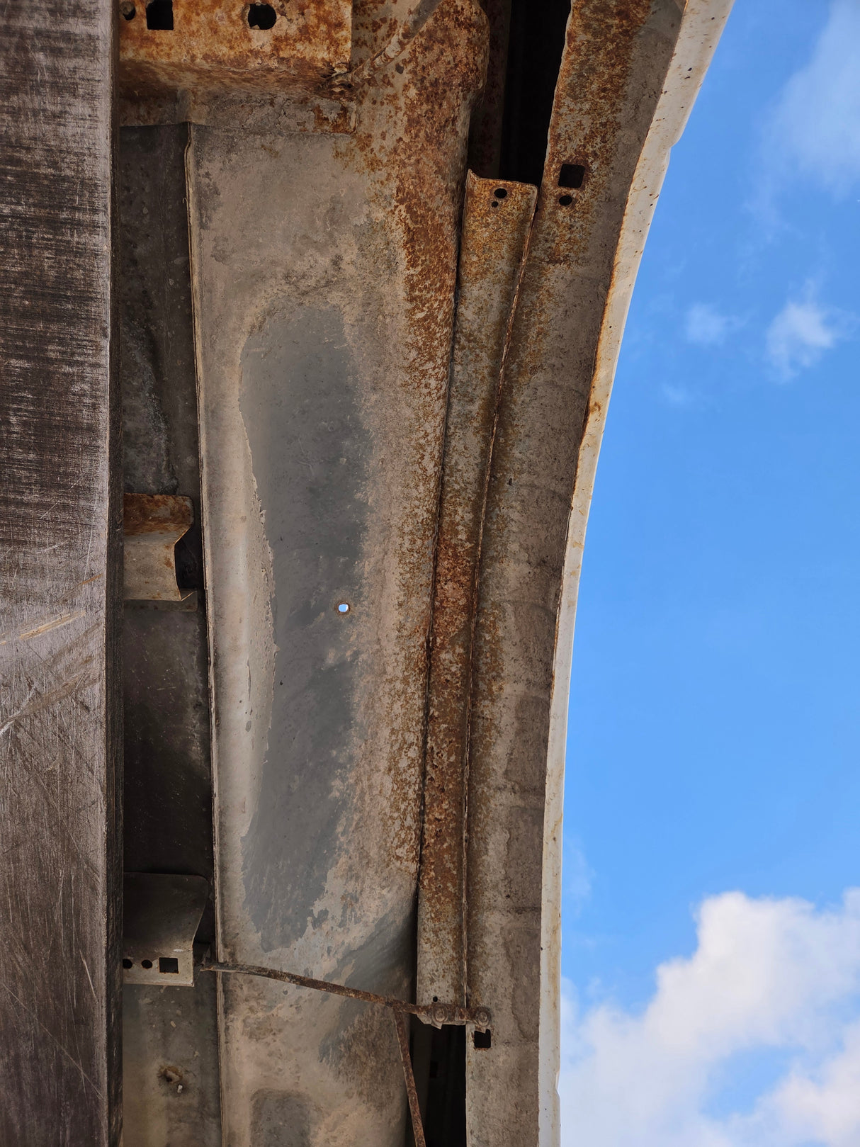 2009-2014 Ford F150 8' Long Truck Bed