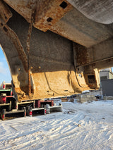 2009-2014 Ford F150 8' Long Truck Bed