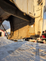 2009-2014 Ford F150 8' Long Truck Bed