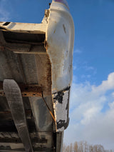 2009-2014 Ford F150 8' Long Truck Bed