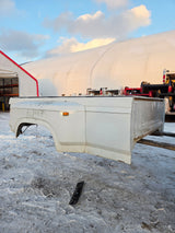 1987-1997 Ford OBS F350 8' Dually Bed