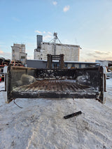 1987-1997 Ford OBS F350 8' Dually Bed