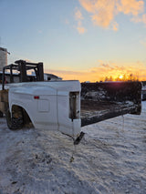 1987-1997 Ford OBS F350 8' Dually Bed