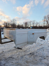 1987-1997 Ford OBS F350 8' Dually Bed