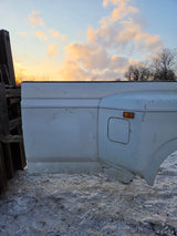 1987-1997 Ford OBS F350 8' Dually Bed