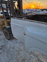1987-1997 Ford OBS F350 8' Dually Bed