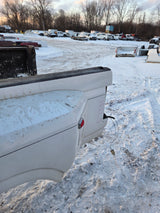 1987-1997 Ford OBS F350 8' Dually Bed