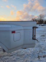 1987-1997 Ford OBS F350 8' Dually Bed