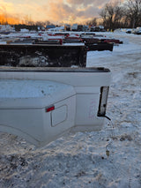 1987-1997 Ford OBS F350 8' Dually Bed