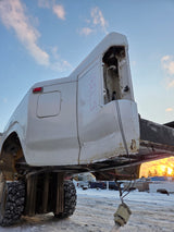 1987-1997 Ford OBS F350 8' Dually Bed