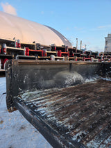 1987-1997 Ford OBS F350 8' Dually Bed