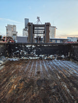 1987-1997 Ford OBS F350 8' Dually Bed