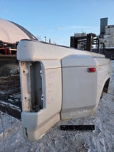 1987-1997 Ford OBS F350 8' Dually Bed