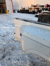 1987-1997 Ford OBS F350 8' Dually Bed