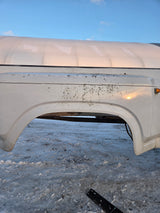 1987-1997 Ford OBS F350 8' Dually Bed