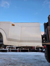 1987-1997 Ford OBS F350 8' Dually Bed