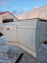 1987-1997 Ford OBS F350 8' Dually Bed