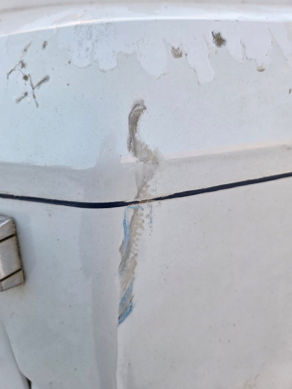 1987-1997 Ford OBS F350 8' Dually Bed