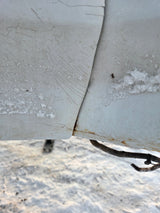 1987-1997 Ford OBS F350 8' Dually Bed