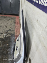 2009-2018 Dodge Ram 4th Gen Passenger Side Rear Quad Cab Door 1500 2500 3500 4500 5500 - White