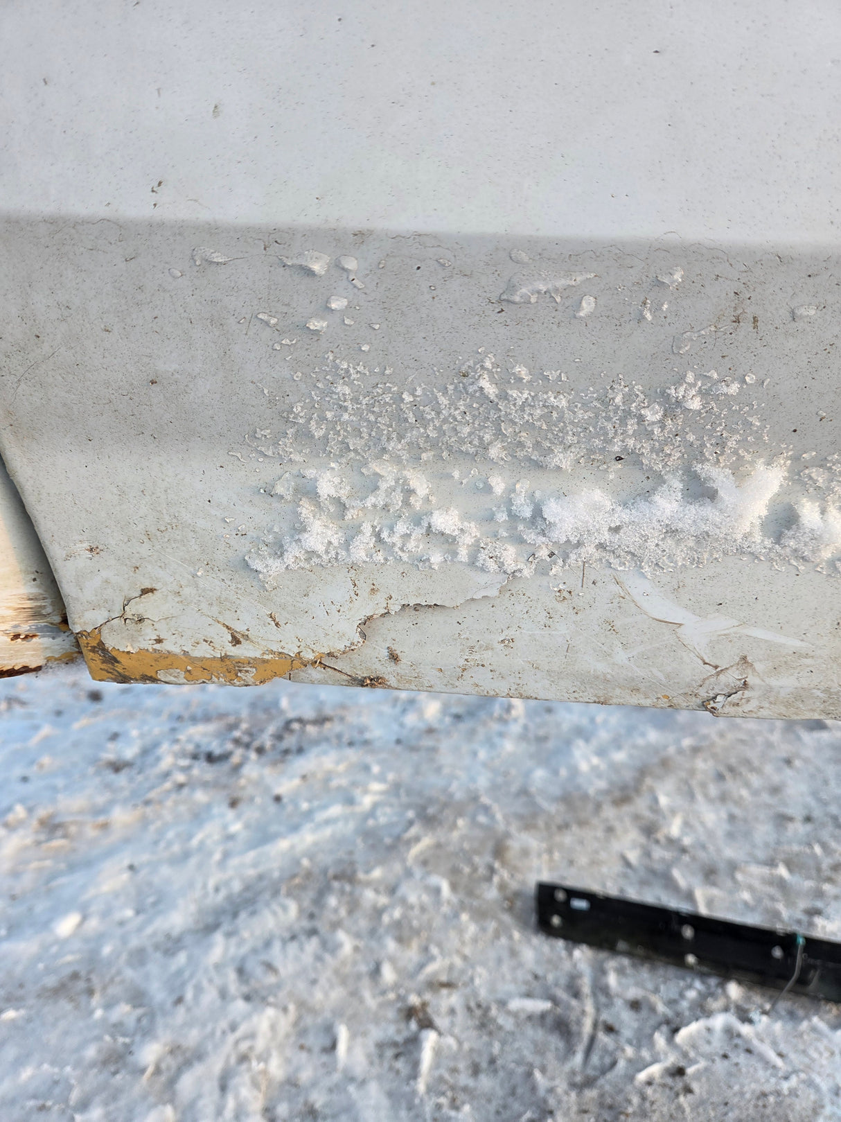 1987-1997 Ford OBS F350 8' Dually Bed