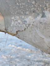 1987-1997 Ford OBS F350 8' Dually Bed