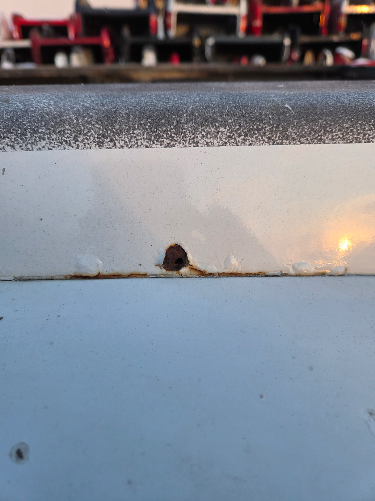 1987-1997 Ford OBS F350 8' Dually Bed