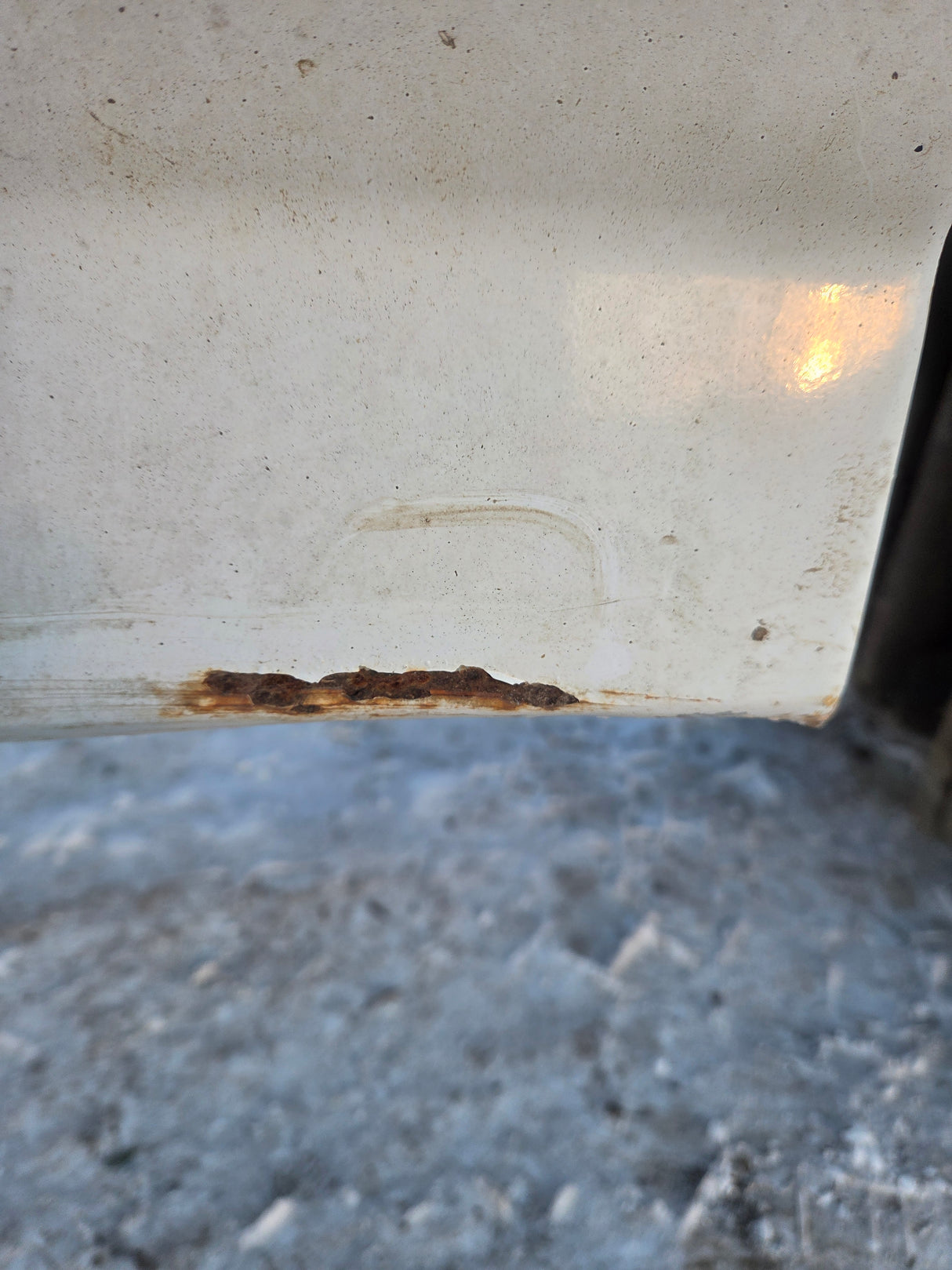 1987-1997 Ford OBS F350 8' Dually Bed