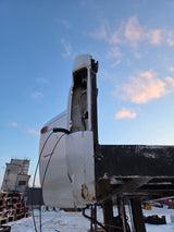 1987-1997 Ford OBS F350 8' Dually Bed