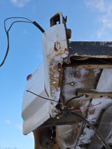 1987-1997 Ford OBS F350 8' Dually Bed