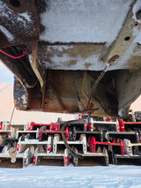 1987-1997 Ford OBS F350 8' Dually Bed