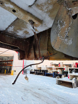 1987-1997 Ford OBS F350 8' Dually Bed