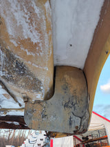 1987-1997 Ford OBS F350 8' Dually Bed