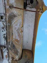 1987-1997 Ford OBS F350 8' Dually Bed