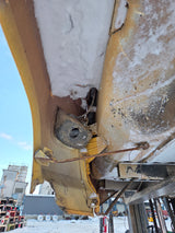 1987-1997 Ford OBS F350 8' Dually Bed