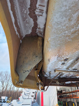 1987-1997 Ford OBS F350 8' Dually Bed